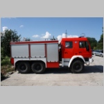 KABINA STAR MAN 1466 POZARNICZA STRAZACKA 6 OSOBOWA 4 DRZWIOWA (4)